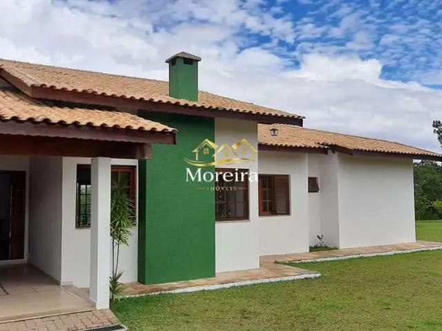 Sítio e chácara venda em Região Imediata de Sorocaba, Região Metropolitana de Sorocaba
