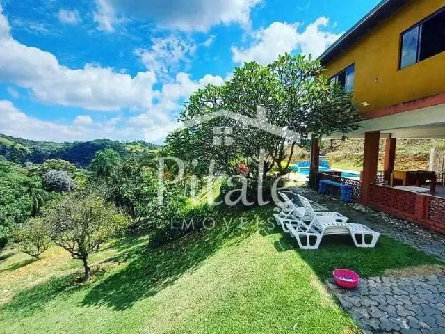 Sítio e chácara venda em Dona Catarina, Mairinque