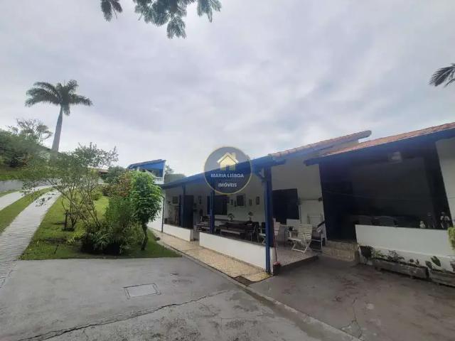 Sítio e chácara venda em Mairinque