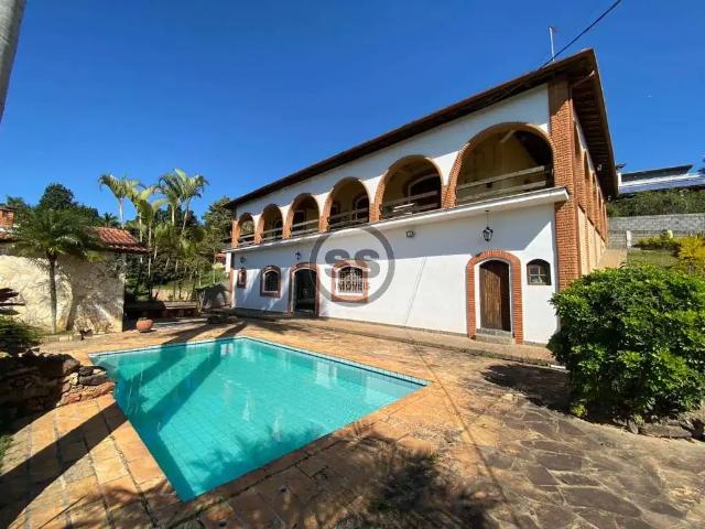 Sítio e chácara venda em Mairinque