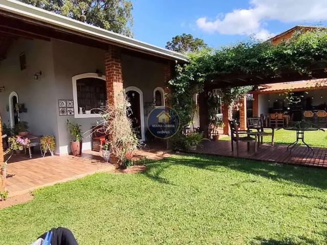 Sítio e chácara venda em Mairinque