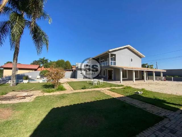 Sítio e chácara venda em Mairinque