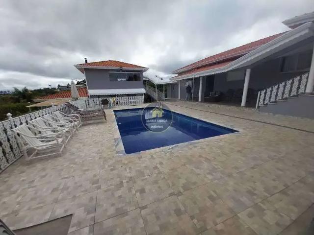 Sítio e chácara venda em Mairinque