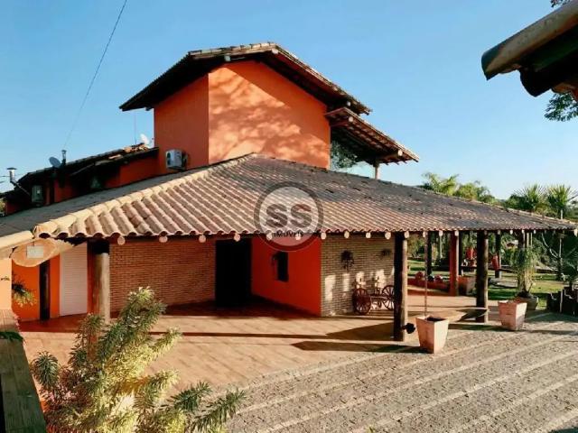 Sítio e chácara venda em Mairinque