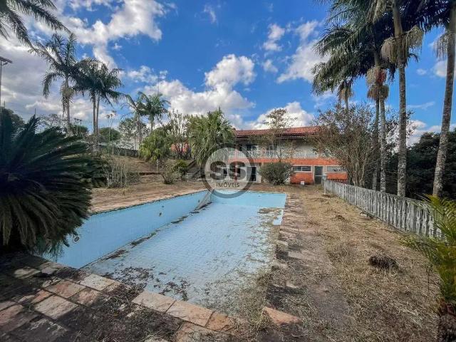 Sítio e chácara venda em Mairinque