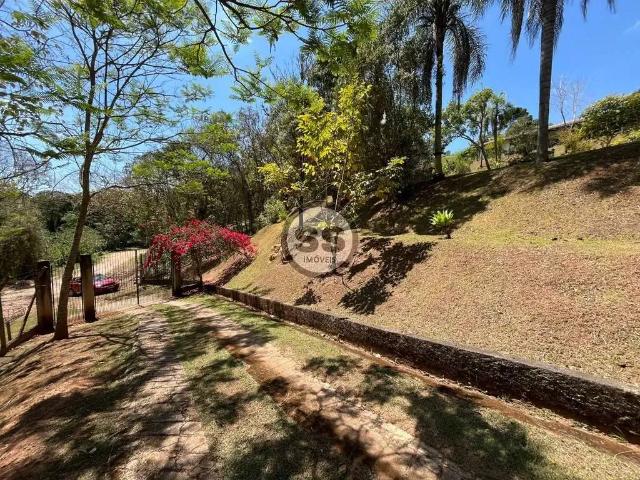 Sítio e chácara venda em Mairinque