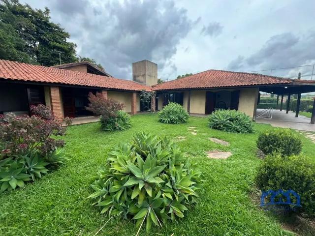 Sítio e chácara venda em Região Imediata de Sorocaba, Região Metropolitana de Sorocaba
