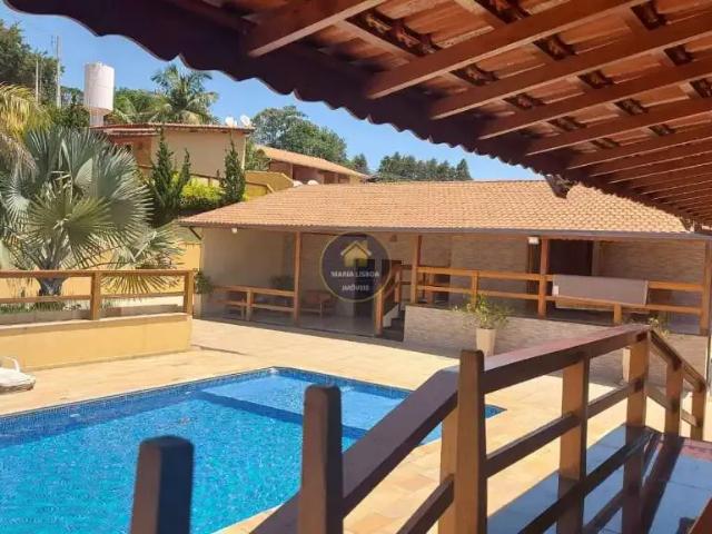 Sítio e chácara venda em Mairinque