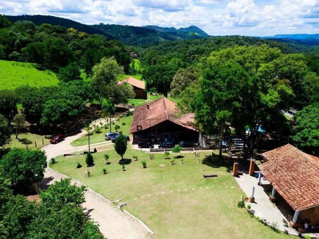 Sítio e chácara venda em Mairinque