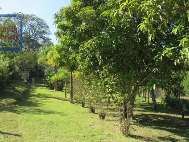 Sítio e chácara venda em Região Imediata de Sorocaba, Região Metropolitana de Sorocaba