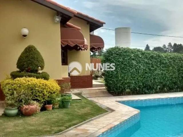 Sítio e chácara venda em Mairinque