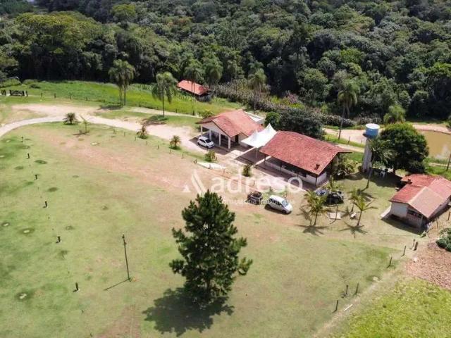 Sítio e chácara venda em Região Imediata de Sorocaba, Região Metropolitana de Sorocaba