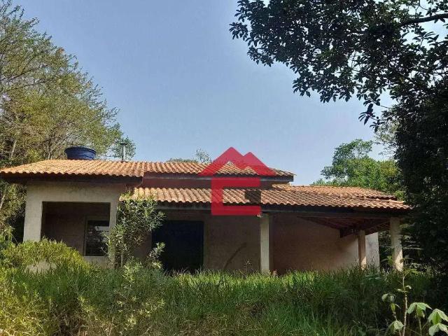 Sítio e chácara venda em Região Imediata de Sorocaba, Região Metropolitana de Sorocaba