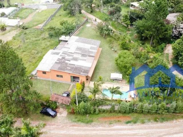 Sítio e chácara venda em Região Imediata de Sorocaba, Região Metropolitana de Sorocaba