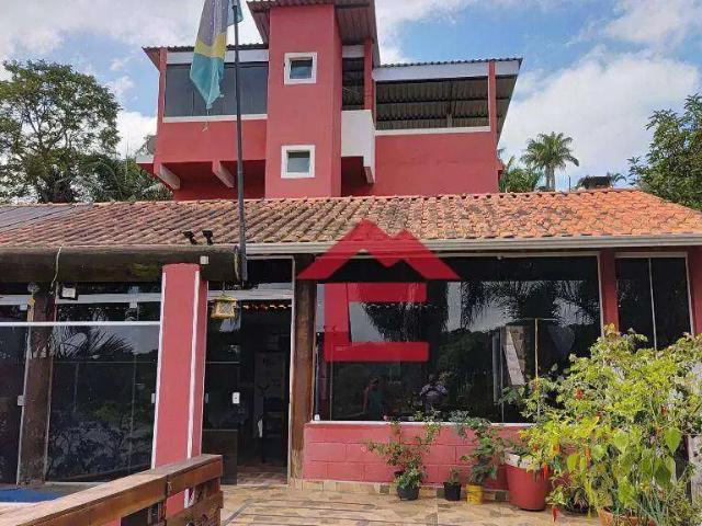Sítio e chácara venda em Região Imediata de Sorocaba, Região Metropolitana de Sorocaba
