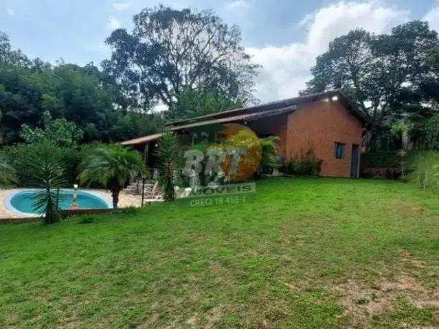 Sítio e chácara venda em Região Imediata de Sorocaba, Região Metropolitana de Sorocaba
