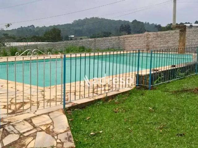 Sítio e chácara venda em Região Imediata de Sorocaba, Região Metropolitana de Sorocaba