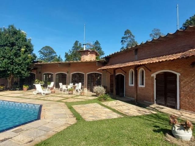 Sítio e chácara venda em Centro, Mairinque