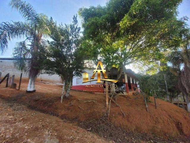 Sítio e chácara venda em Região Imediata de Sorocaba, Região Metropolitana de Sorocaba