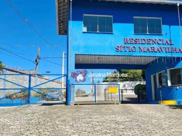 Sítio e chácara venda em Bairro Cruz das Almas, Mairinque