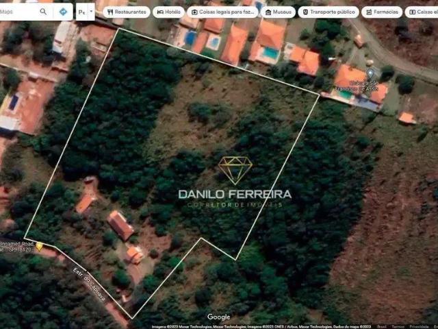 Sítio e chácara venda em Região Imediata de Sorocaba, Região Metropolitana de Sorocaba