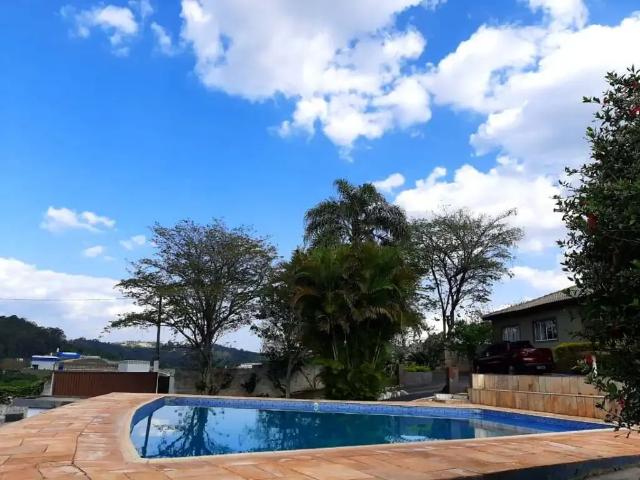 Sítio e chácara venda em Região Imediata de São Paulo, Região Metropolitana de São Paulo