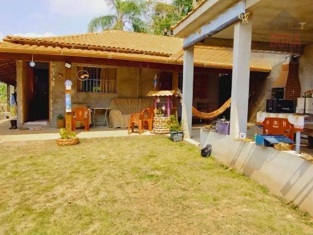 Sítio e chácara venda em Região Imediata de São Paulo, Região Metropolitana de São Paulo