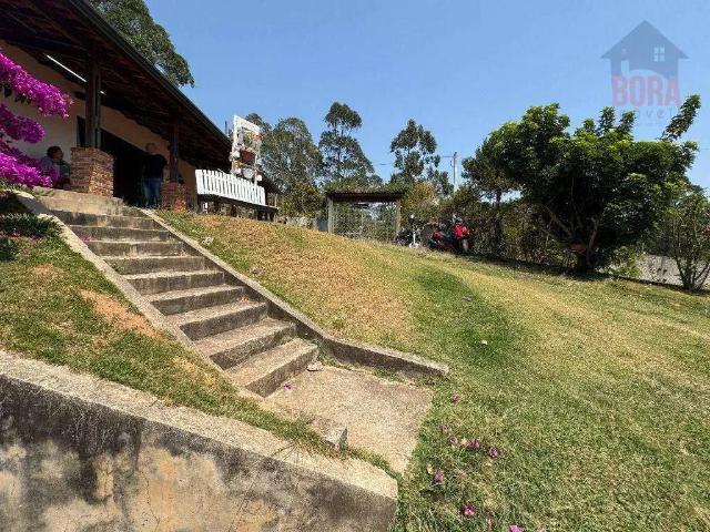 Sítio e chácara venda em Região Imediata de São Paulo, Região Metropolitana de São Paulo