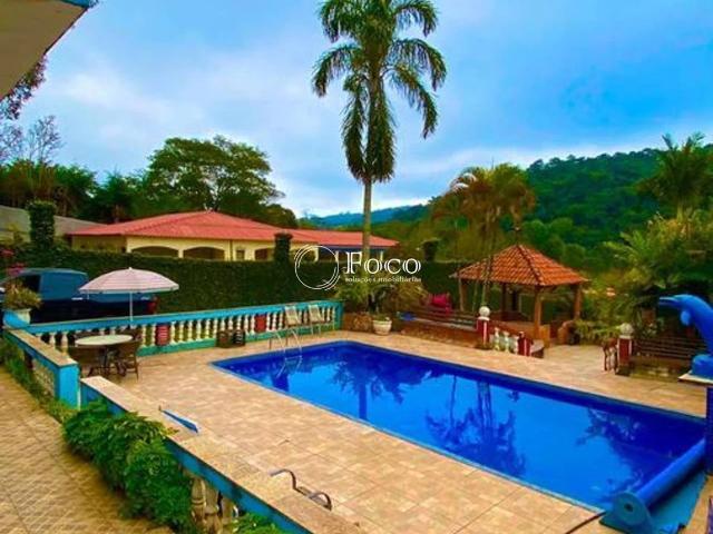 Sítio e chácara venda em Jardim Galrão, Mairiporã