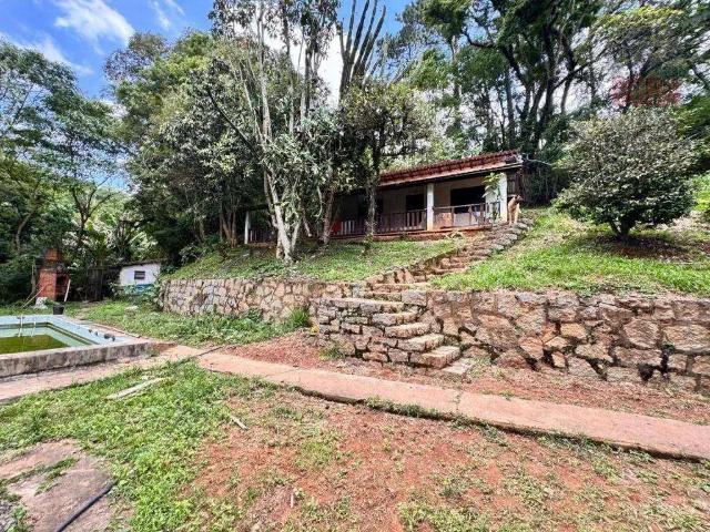 Sítio e chácara venda em Região Imediata de São Paulo, Região Metropolitana de São Paulo
