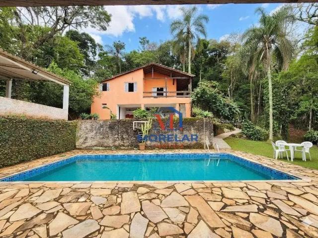 Sítio e chácara venda em Região Imediata de São Paulo, Região Metropolitana de São Paulo