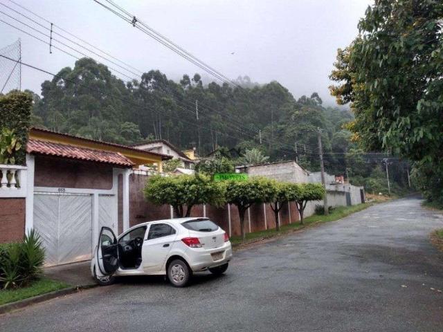 Sítio e chácara venda em Região Imediata de São Paulo, Região Metropolitana de São Paulo