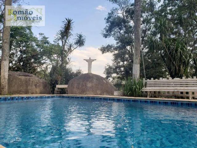 Sítio e chácara venda em Bourg Privée, Mairiporã