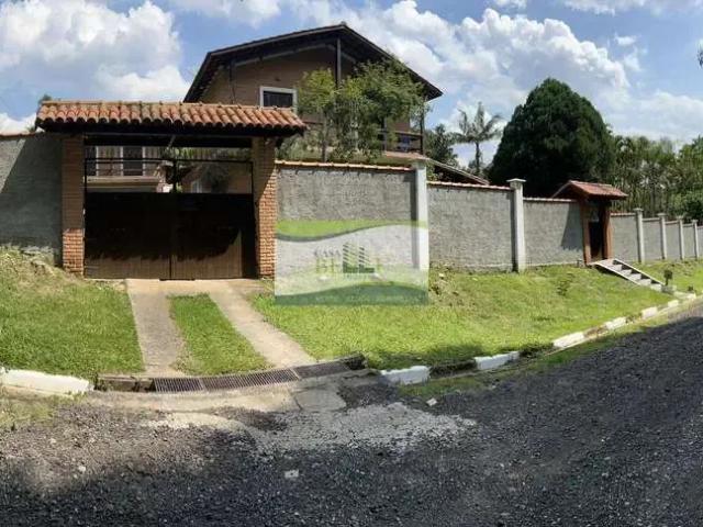 Sítio e chácara venda em Bourg Privée, Mairiporã
