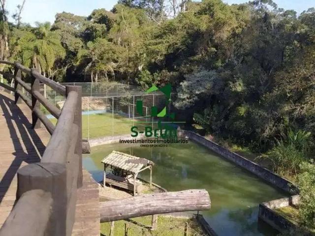 Sítio e chácara venda em Região Imediata de São Paulo, Região Metropolitana de São Paulo