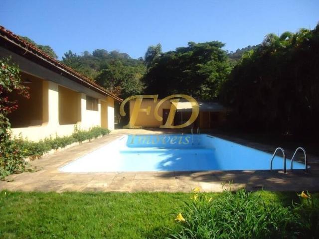 Sítio e chácara venda em Bourg Privée, Mairiporã