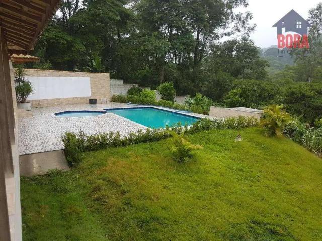 Sítio e chácara venda em Região Imediata de São Paulo, Região Metropolitana de São Paulo