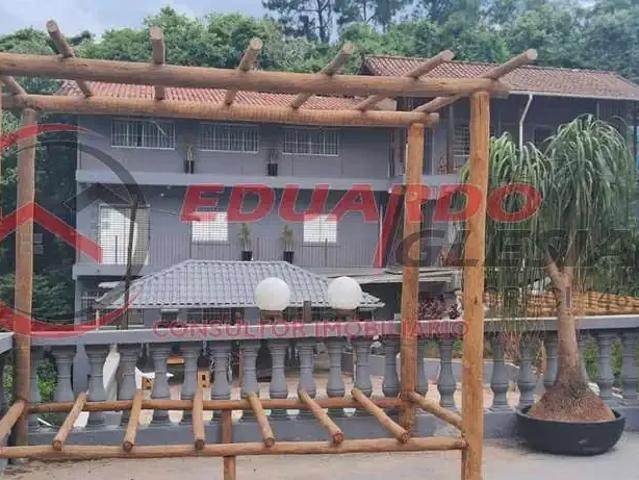 Sítio e chácara venda em Jardim 5 Lagos, Mairiporã