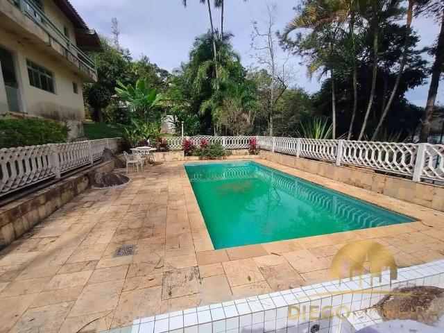 Sítio e chácara venda em Região Imediata de São Paulo, Região Metropolitana de São Paulo