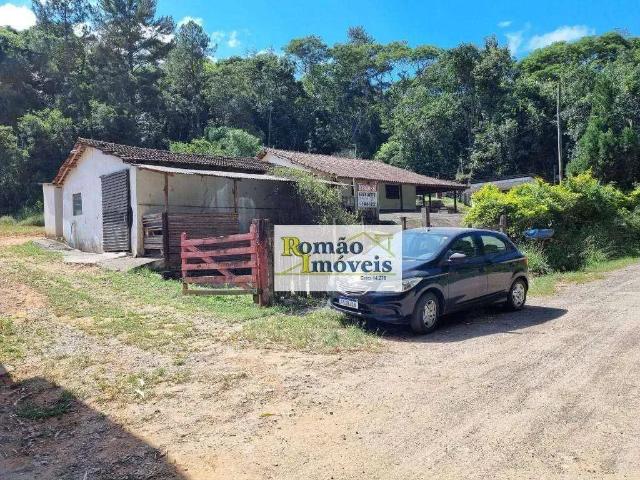 Sítio e chácara venda em Região Imediata de São Paulo, Região Metropolitana de São Paulo