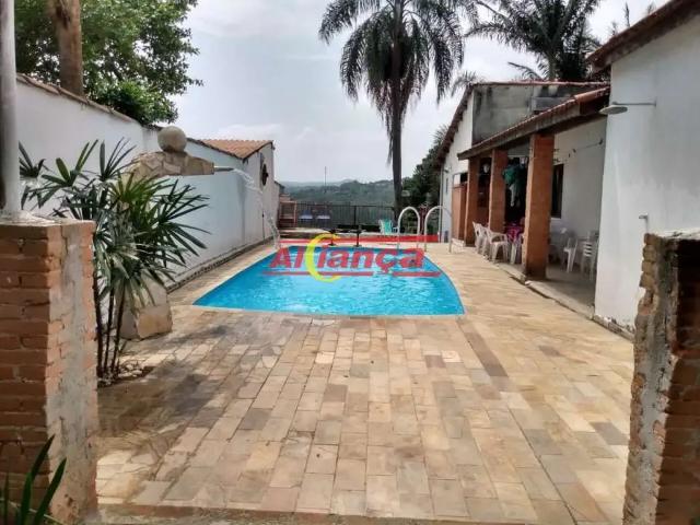 Sítio e chácara venda em Região Imediata de São Paulo, Região Metropolitana de São Paulo