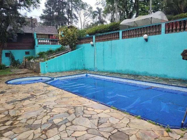 Sítio e chácara venda em Região Imediata de São Paulo, Região Metropolitana de São Paulo