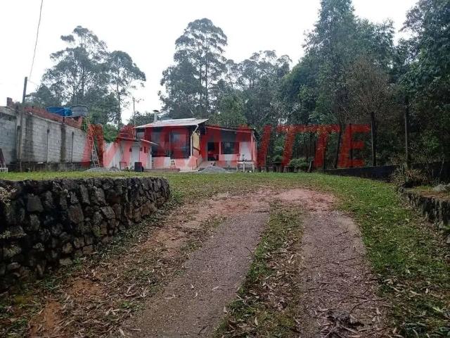 Sítio e chácara venda em Região Imediata de São Paulo, Região Metropolitana de São Paulo