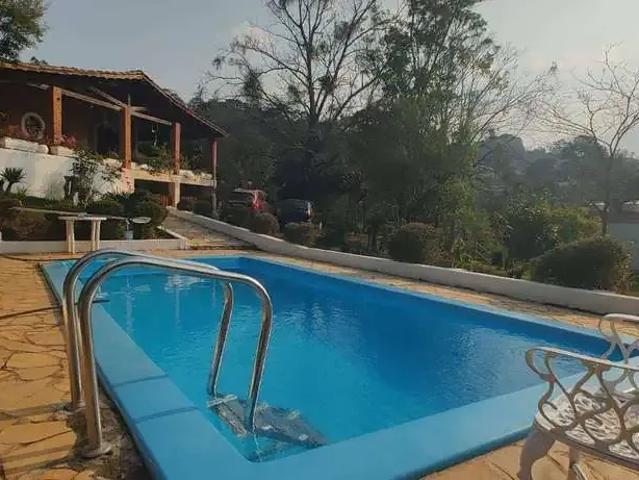 Sítio e chácara venda em Região Imediata de São Paulo, Região Metropolitana de São Paulo