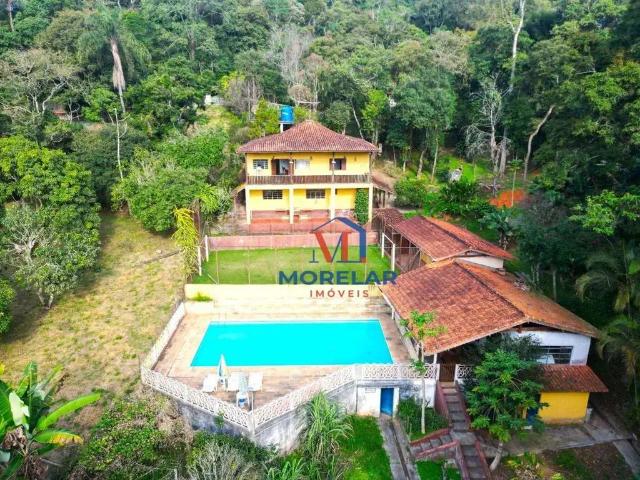 Sítio e chácara venda em Região Imediata de São Paulo, Região Metropolitana de São Paulo