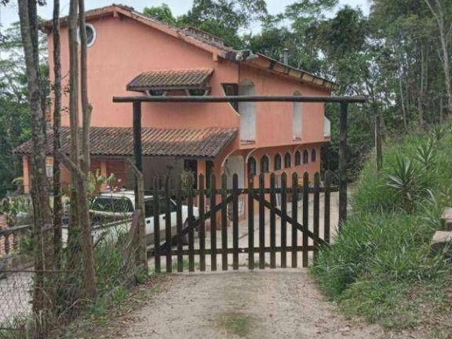 Sítio e chácara venda em Região Imediata de São Paulo, Região Metropolitana de São Paulo