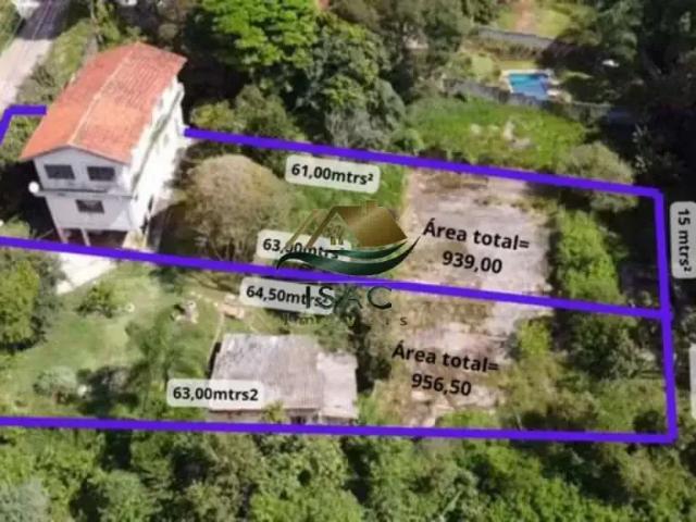 Sítio e chácara venda em Região Imediata de São Paulo, Região Metropolitana de São Paulo