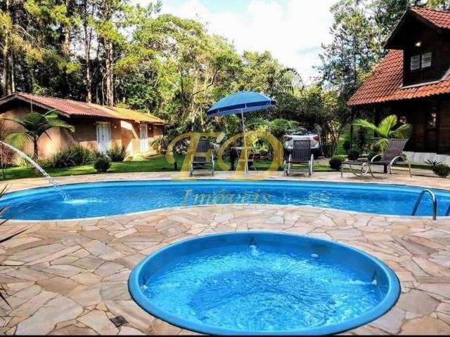 Sítio e chácara venda em Região Imediata de São Paulo, Região Metropolitana de São Paulo