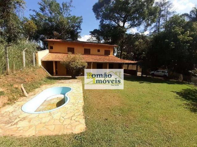 Sítio e chácara venda em Região Imediata de São Paulo, Região Metropolitana de São Paulo