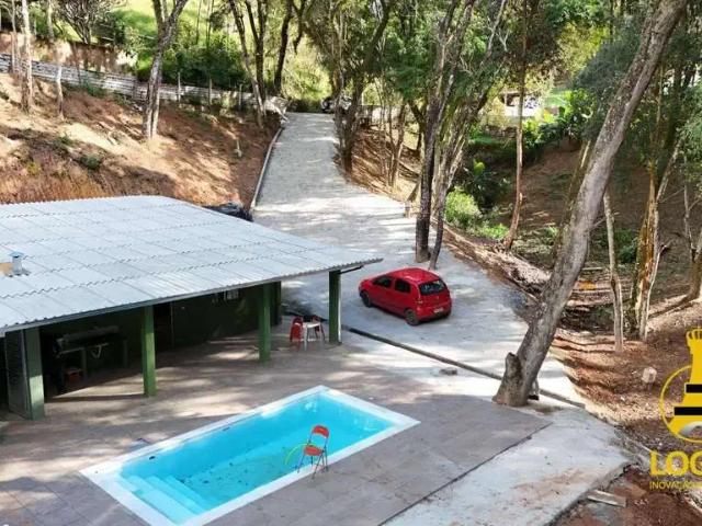 Sítio e chácara venda em Região Imediata de São Paulo, Região Metropolitana de São Paulo